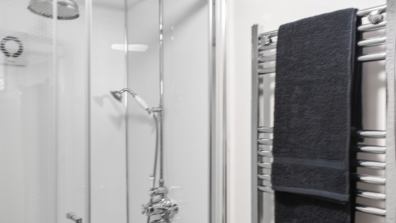 Photo of Bedroom in Wolsingham