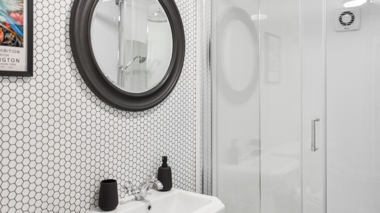 Photo of Bedroom in Wolsingham