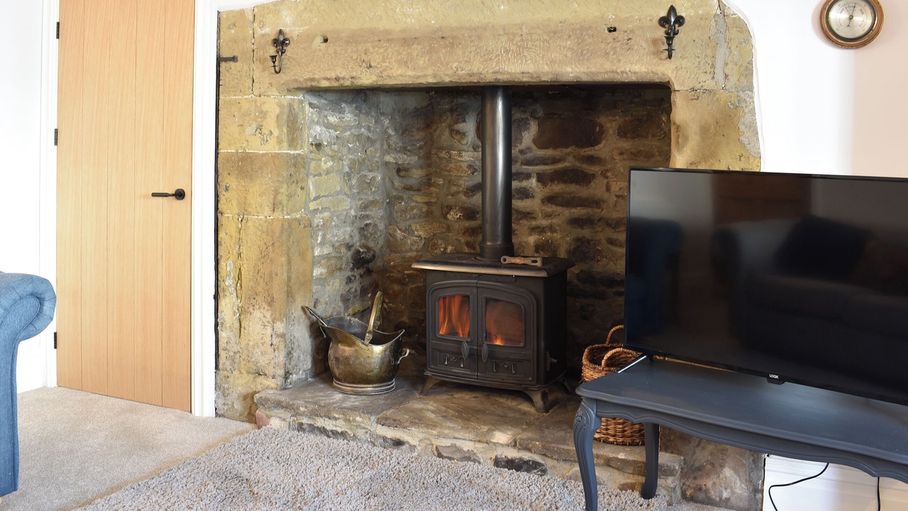 Photo of Bedroom in Wolsingham