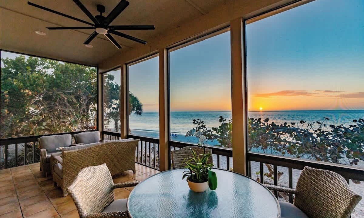 Photo of Patio Balcony in Jose's Hideaway