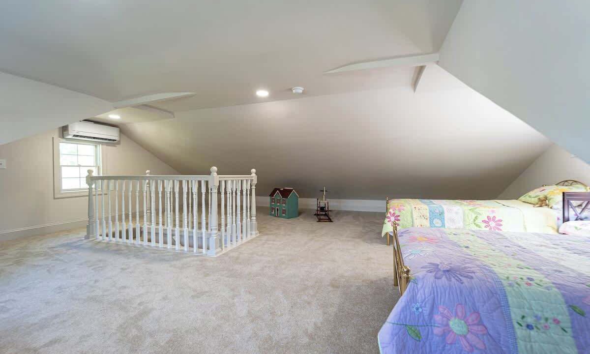 Photo of Bedroom in Mayo