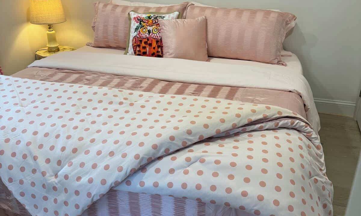 Photo of Bedroom in Mayo