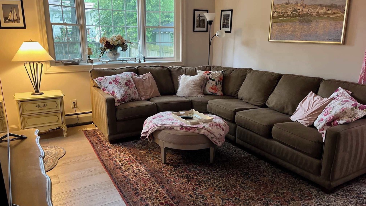 Photo of Livingroom in Mayo