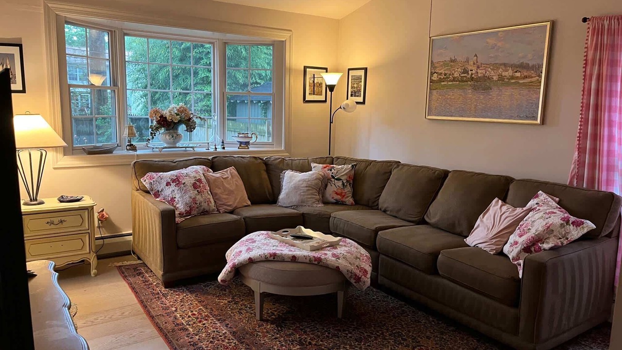 Photo of Livingroom in Mayo