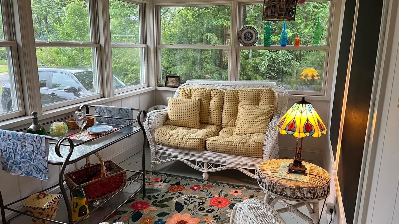 Photo of Livingroom in Mayo