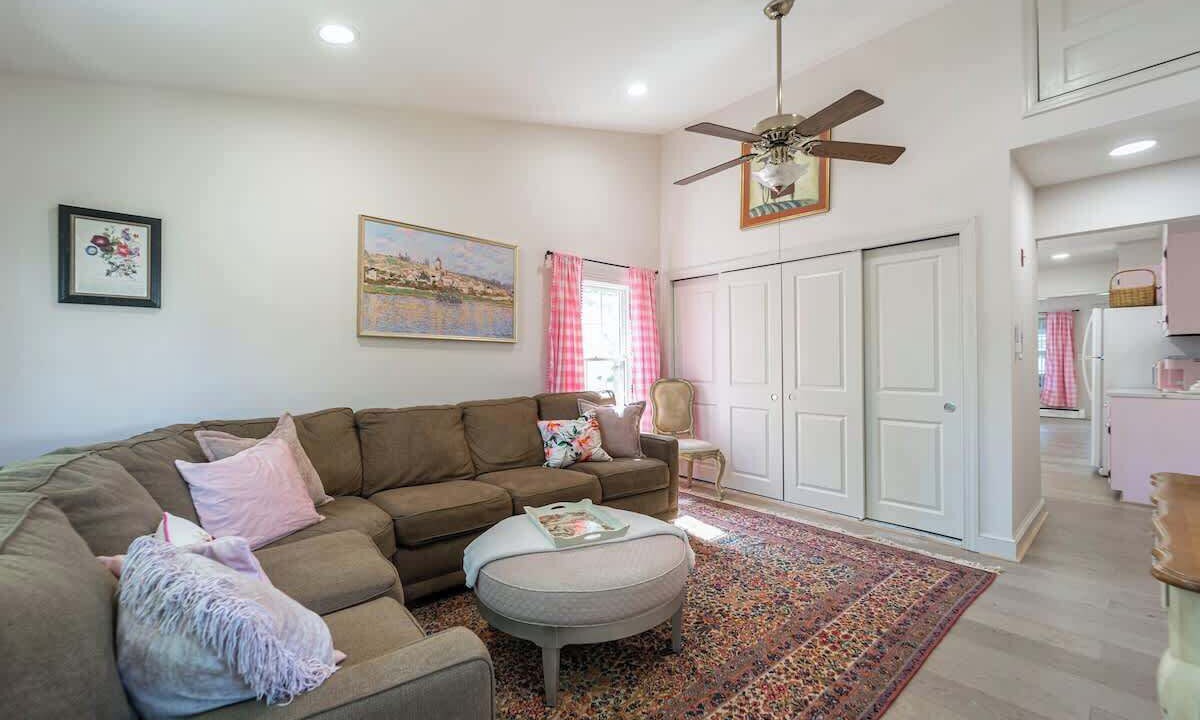 Photo of Livingroom in Mayo