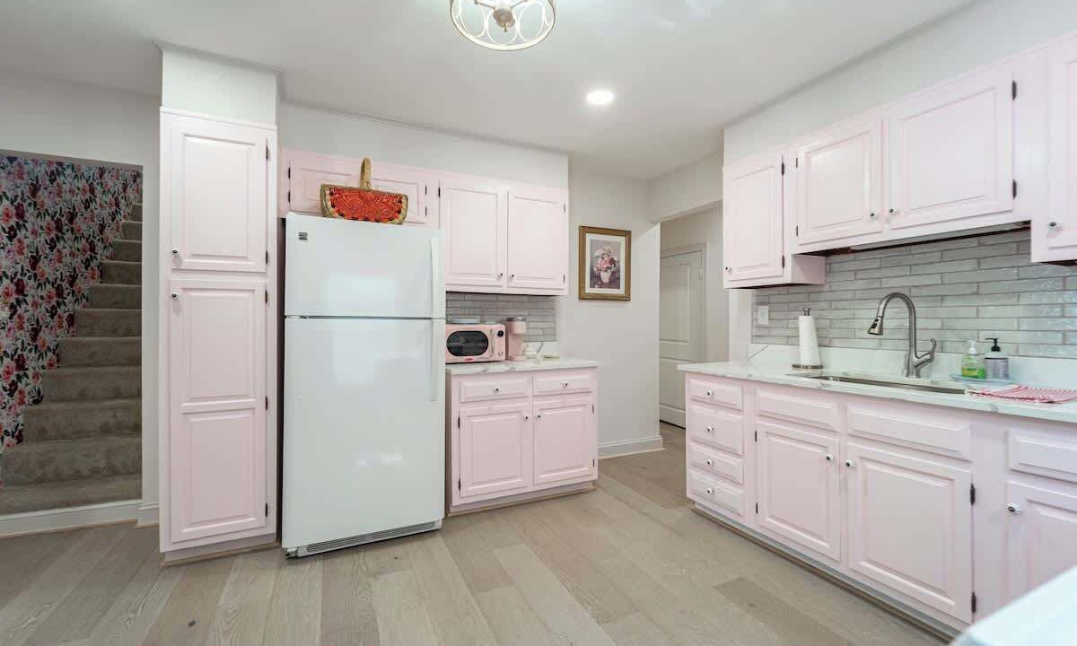 Photo of Kitchen in Mayo