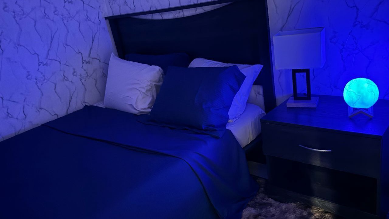 Photo of Bedroom in Sydney