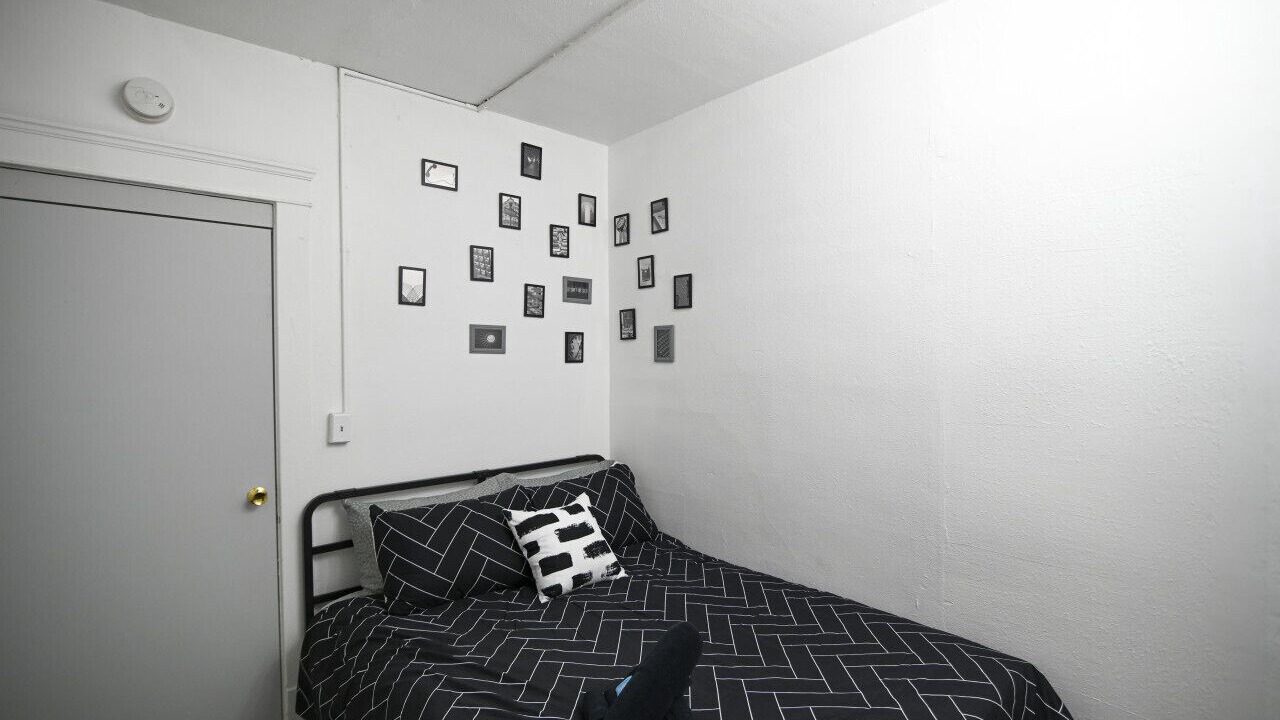 Photo of Bedroom in East Cleveland