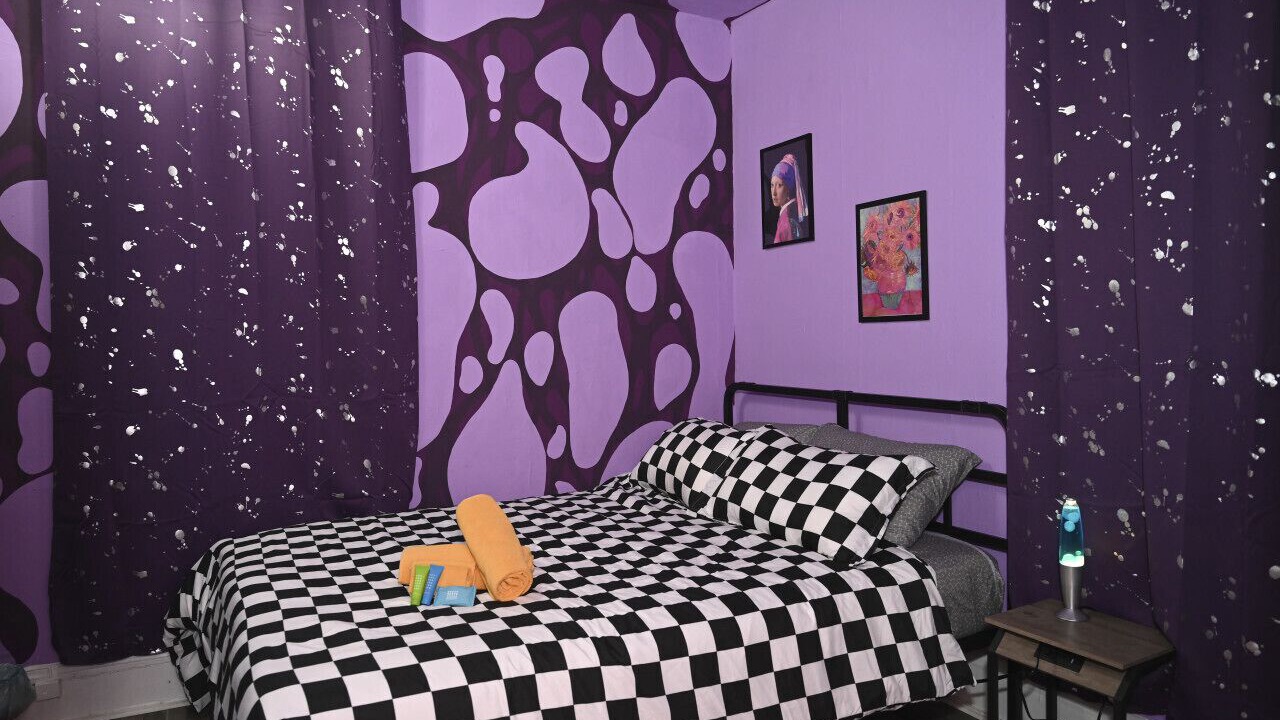 Photo of Bedroom in East Cleveland