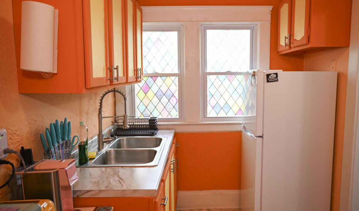Photo of Kitchen in East Cleveland