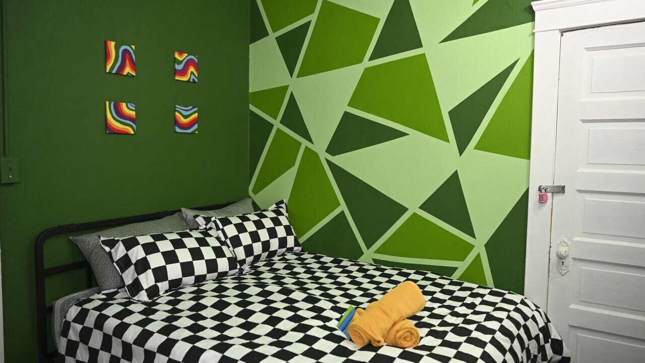 Photo of Bedroom in East Cleveland
