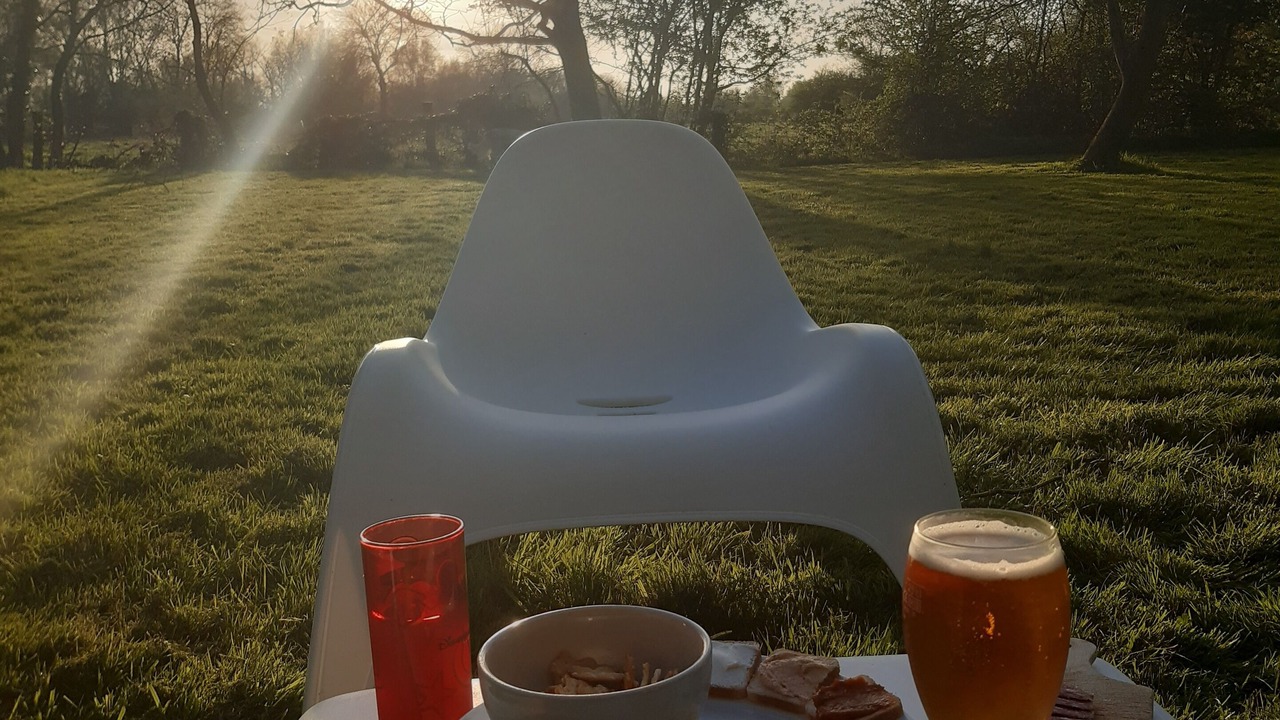 Photo of Outdoor in Favieres