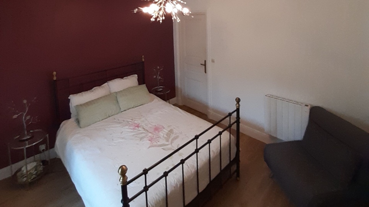 Photo of Bedroom in Favieres