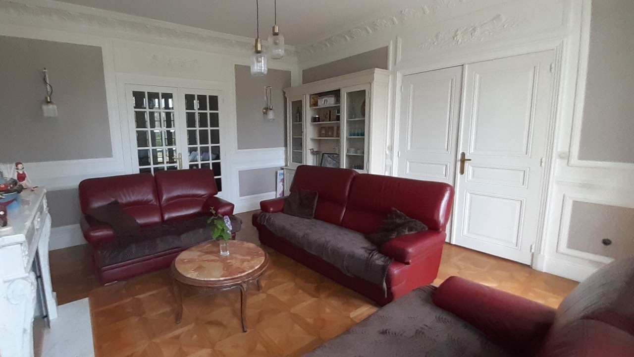 Photo of Livingroom in Favieres
