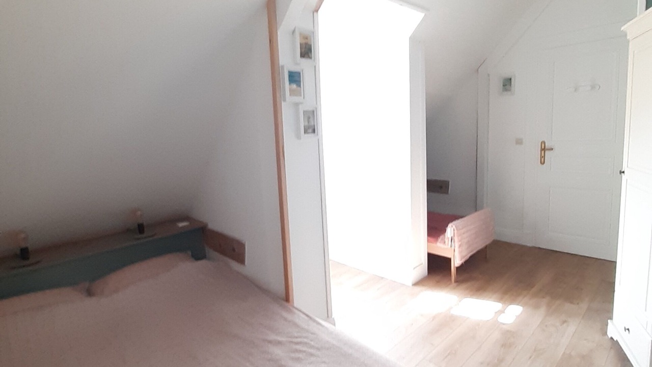 Photo of Bedroom in Favieres