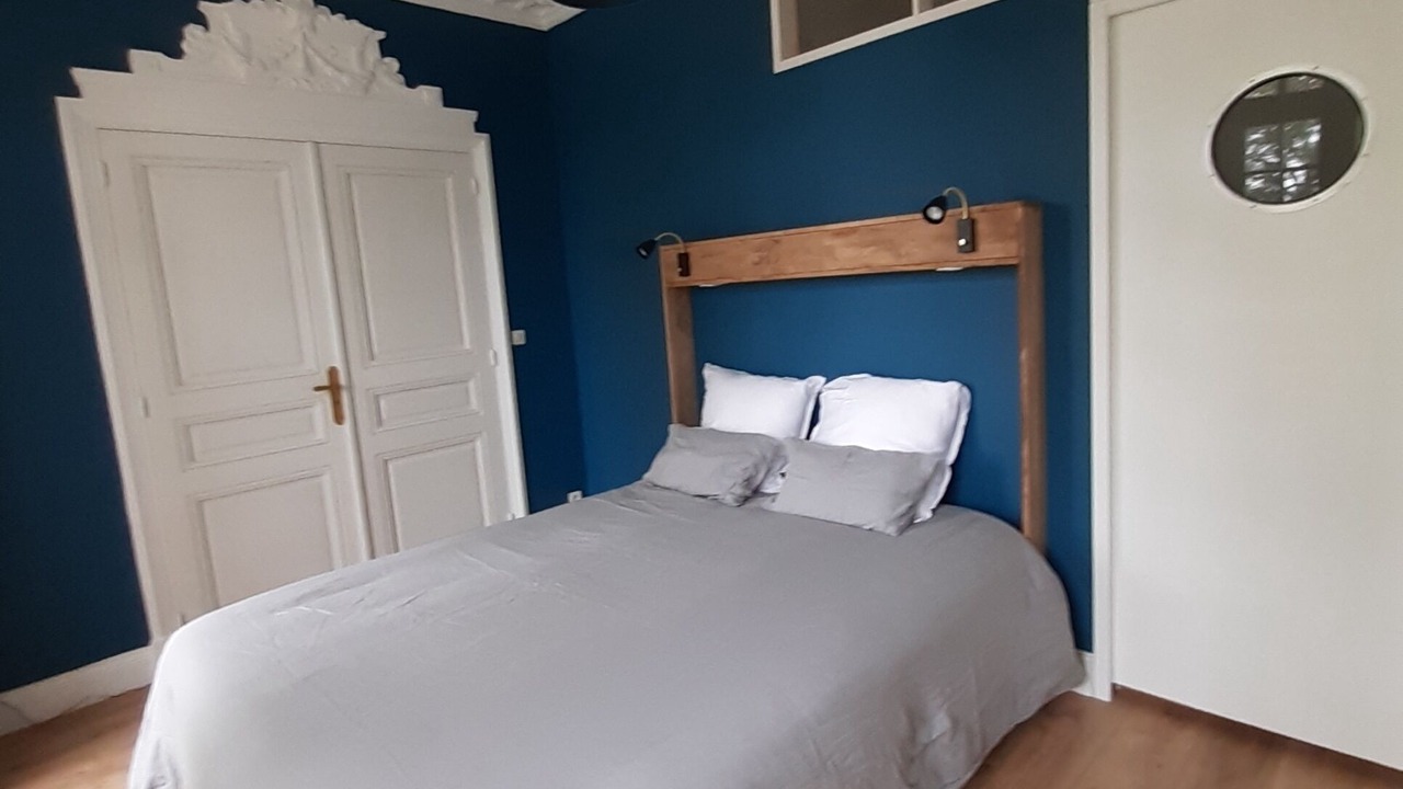 Photo of Bedroom in Favieres