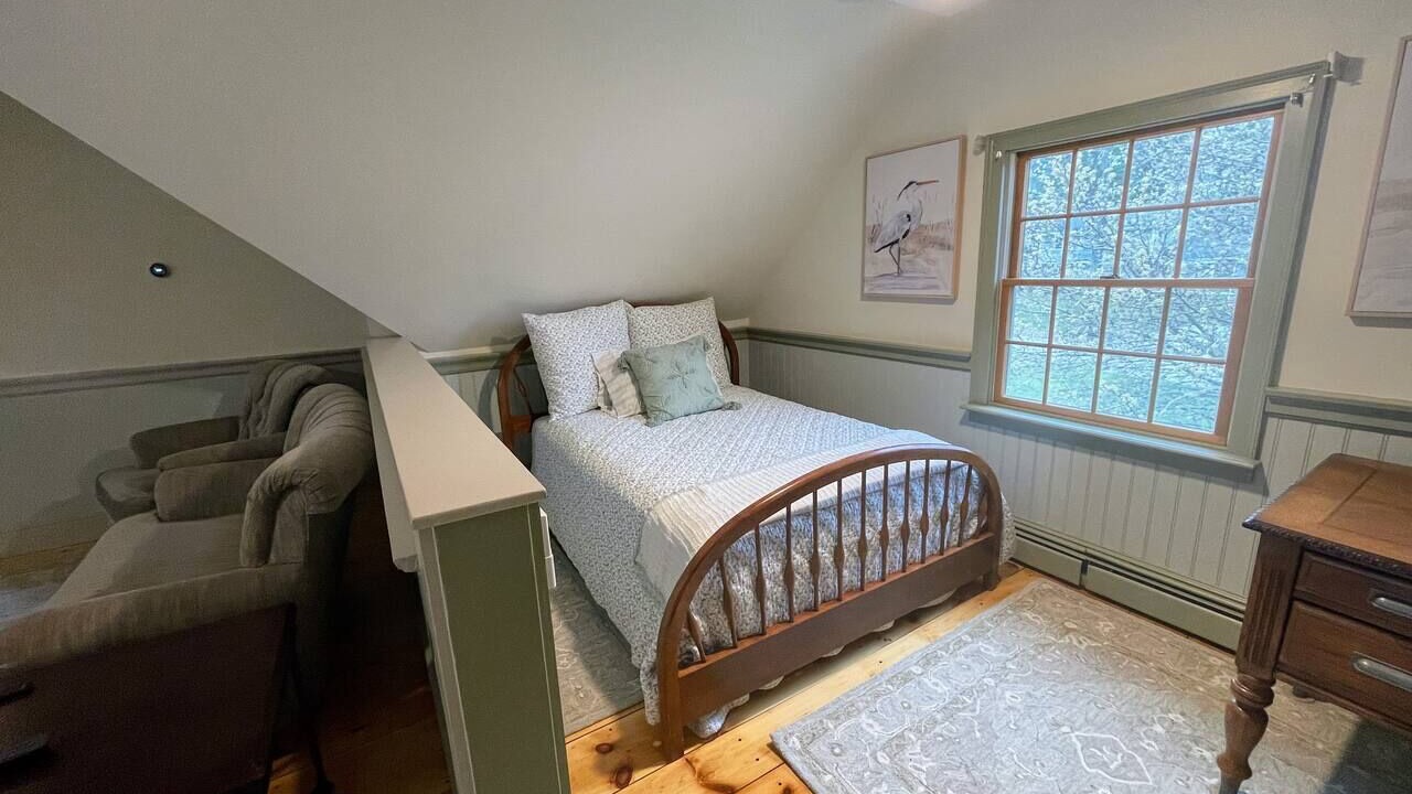 Photo of Bedroom in Salisbury