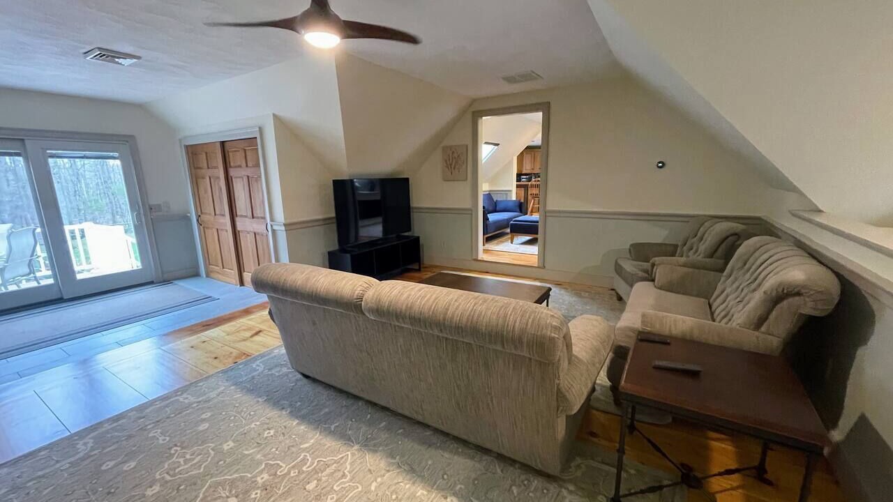 Photo of Bedroom in Salisbury