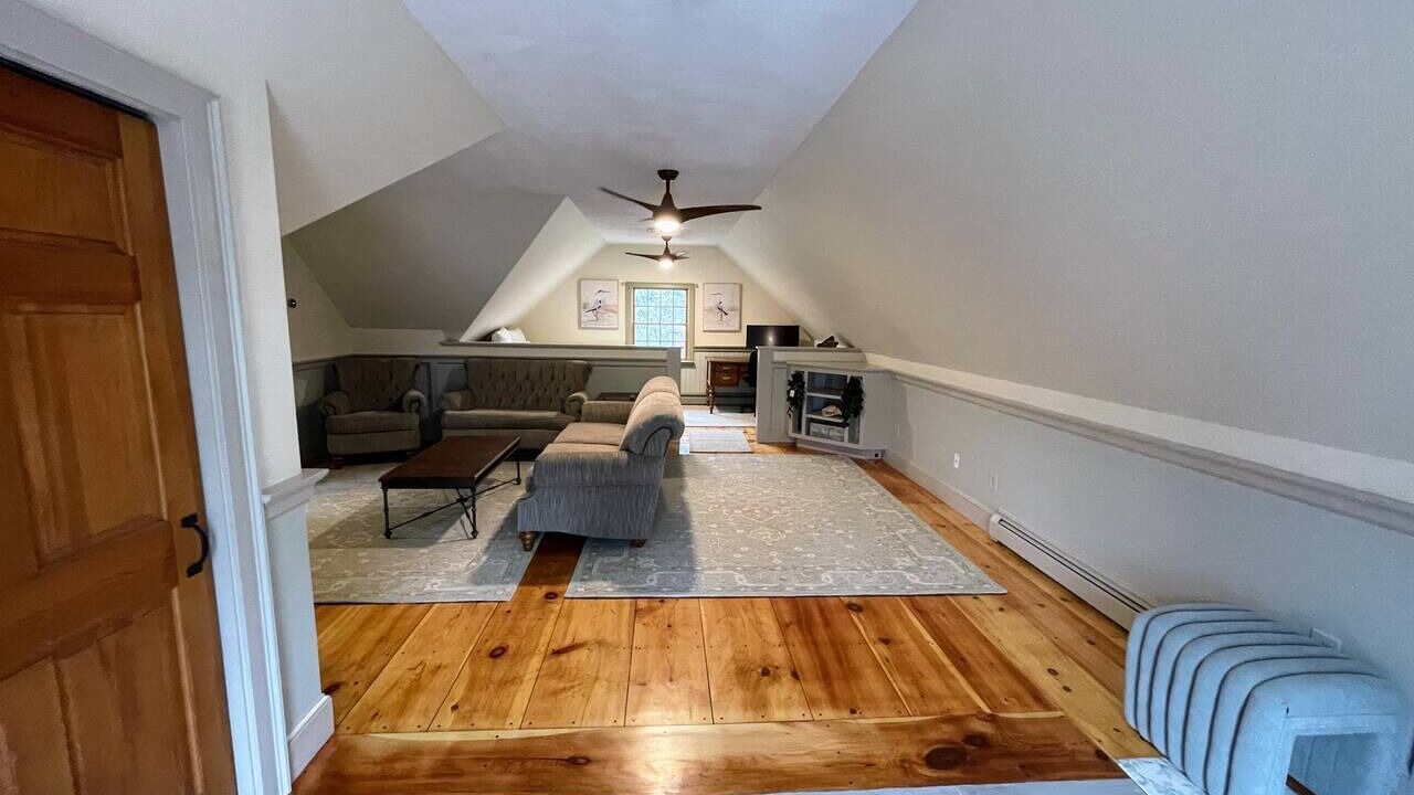 Photo of Bedroom in Salisbury