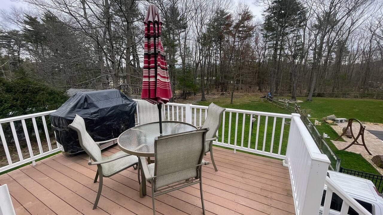 Photo of Outdoor in Salisbury