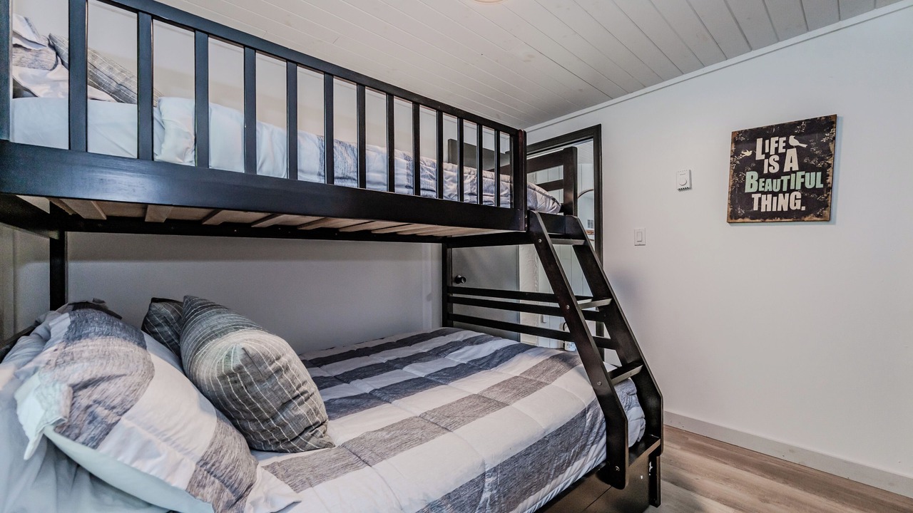 Photo of Bedroom in Northern Bruce Peninsula