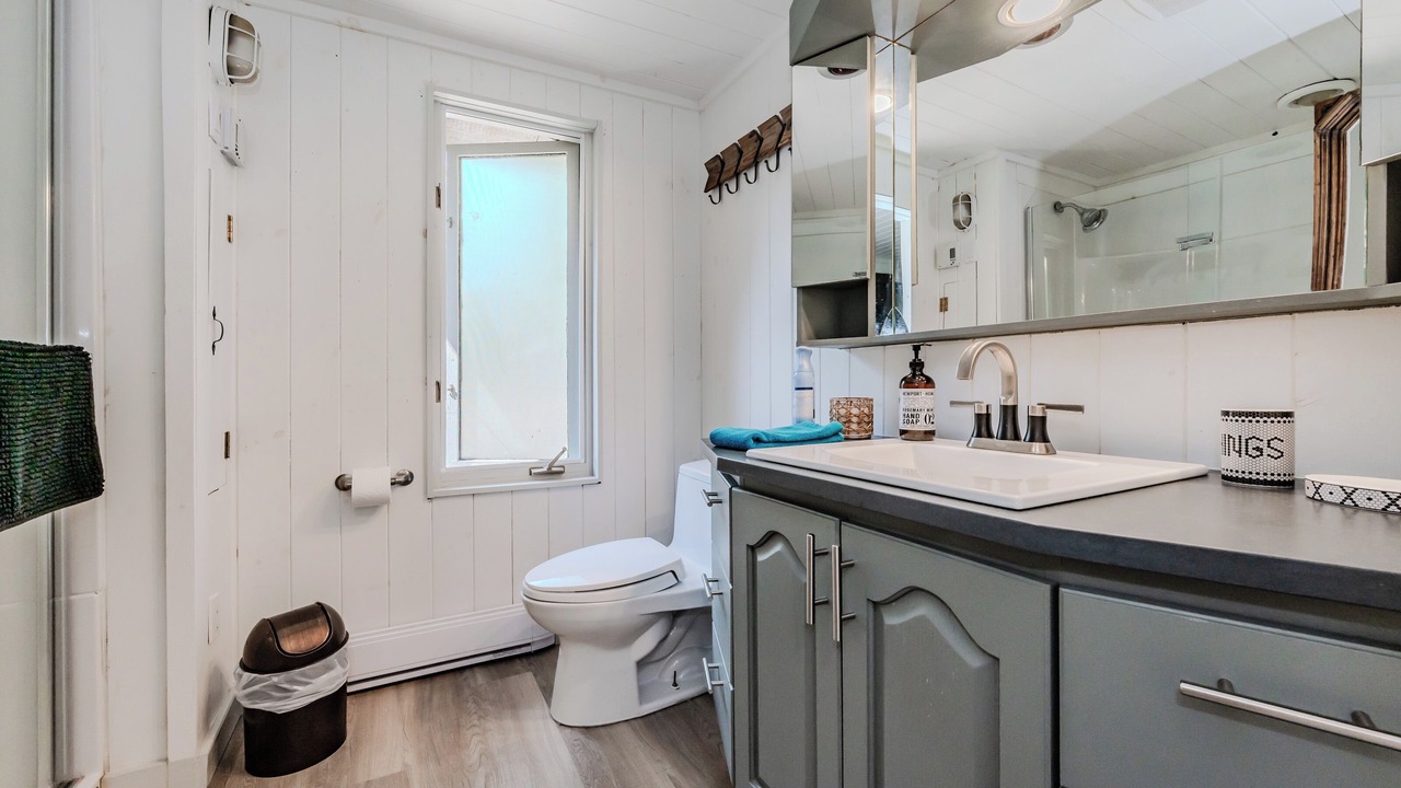 Photo of Bathroom in Northern Bruce Peninsula