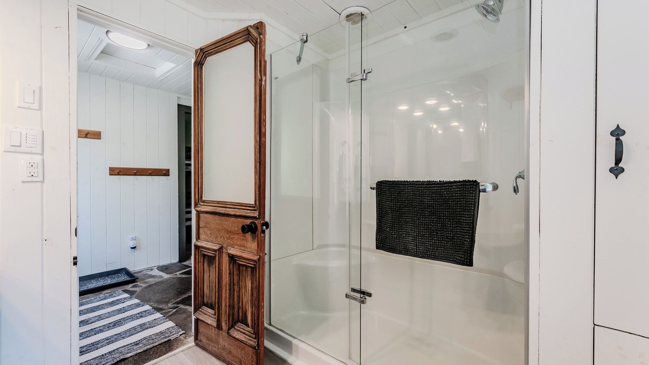 Photo of Bathroom in Northern Bruce Peninsula