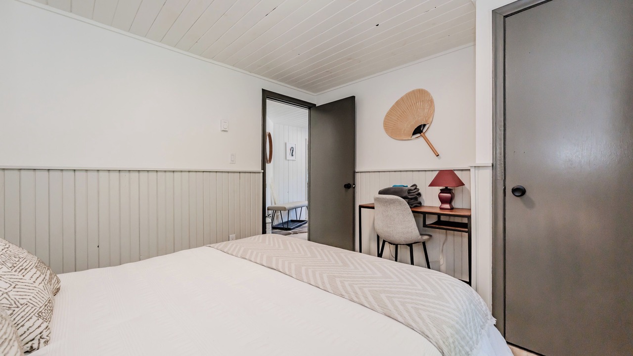 Photo of Bedroom in Northern Bruce Peninsula