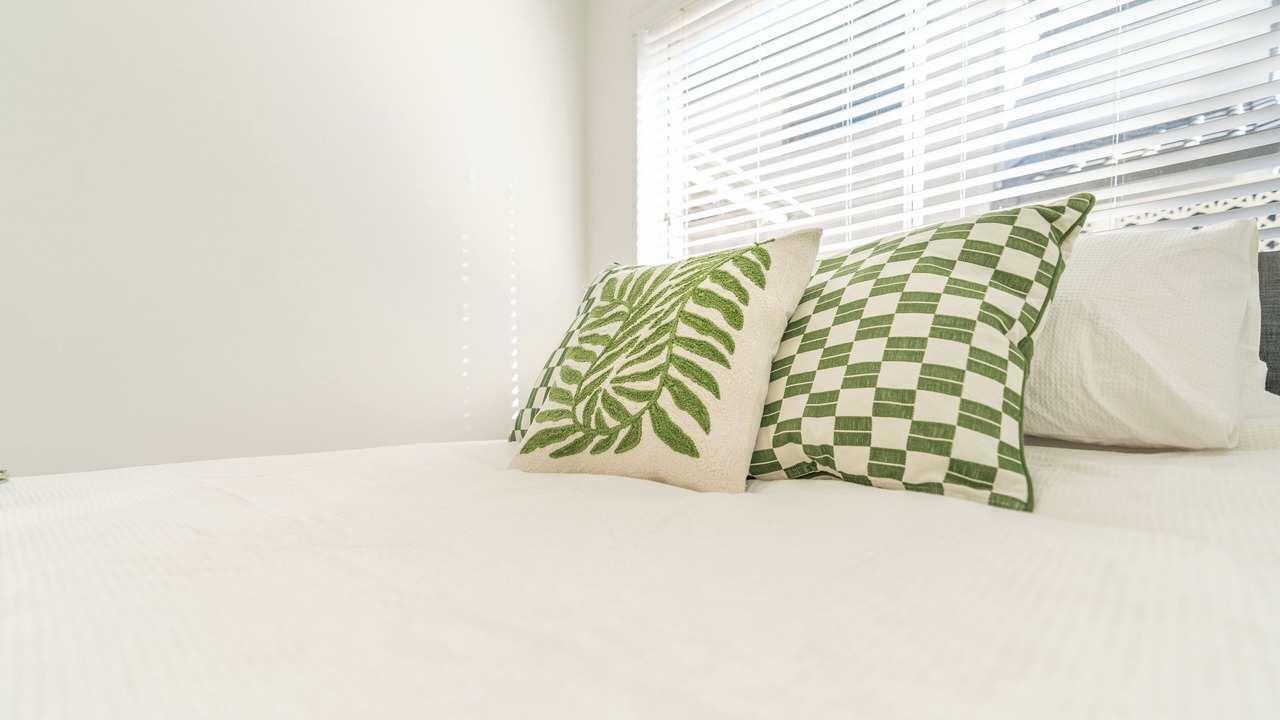 Photo of Bedroom in Miami