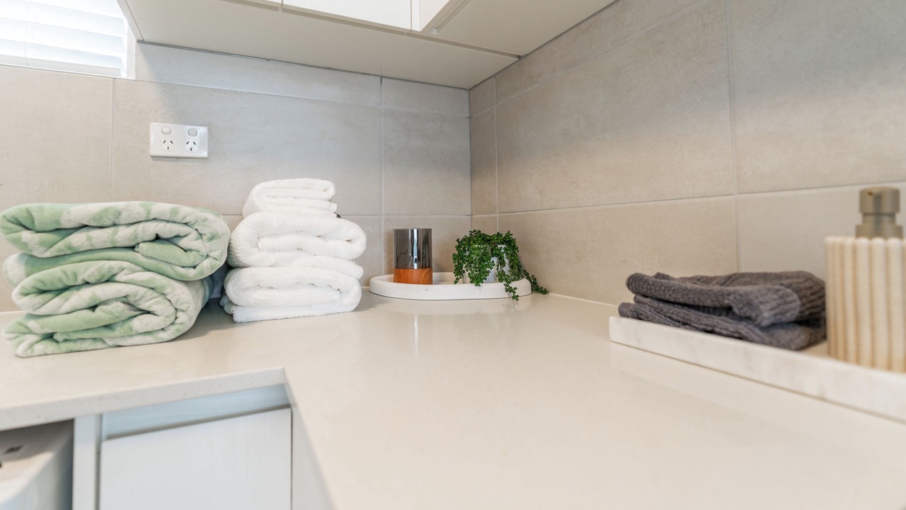 Photo of Bathroom in Miami