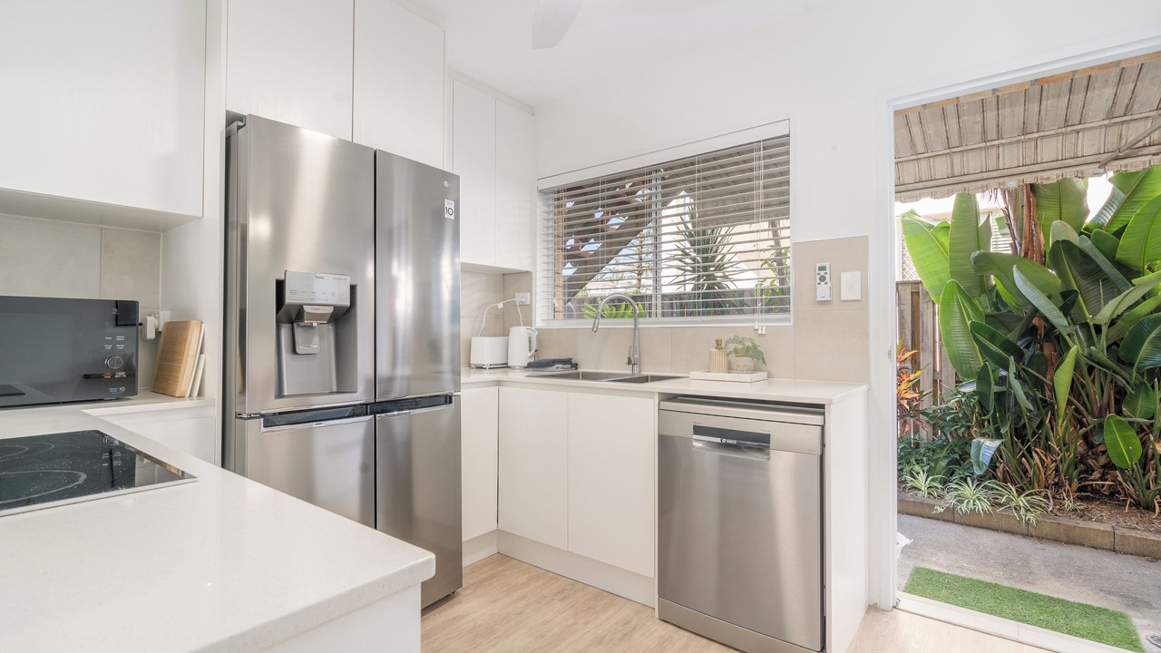 Photo of Kitchen in Miami