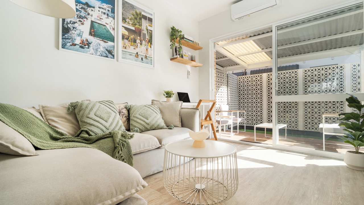 Photo of Livingroom in Miami