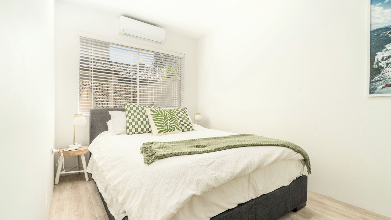 Photo of Bedroom in Miami