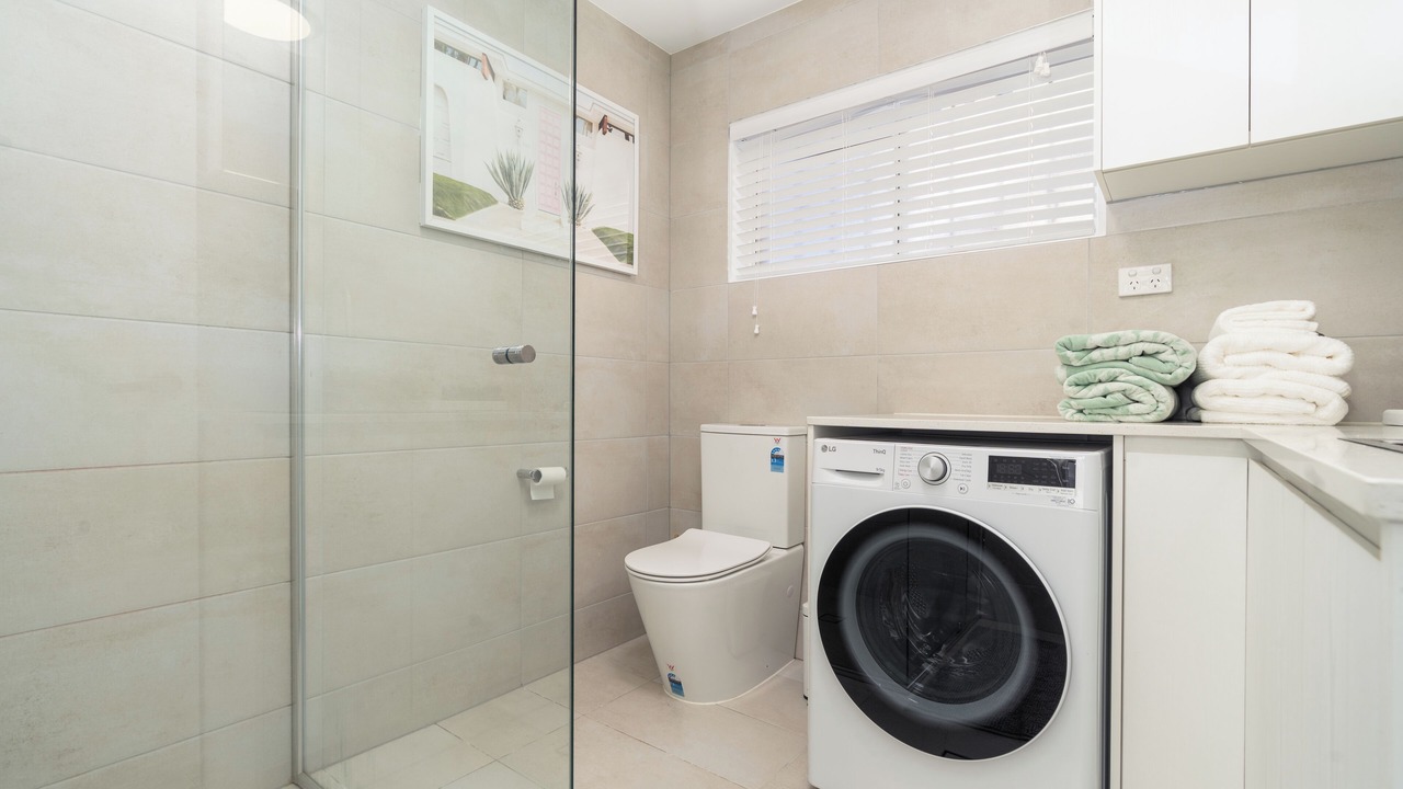 Photo of Bathroom in Miami