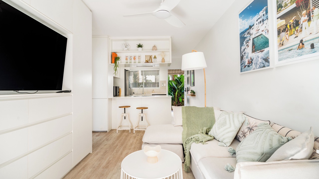 Photo of Livingroom in Miami