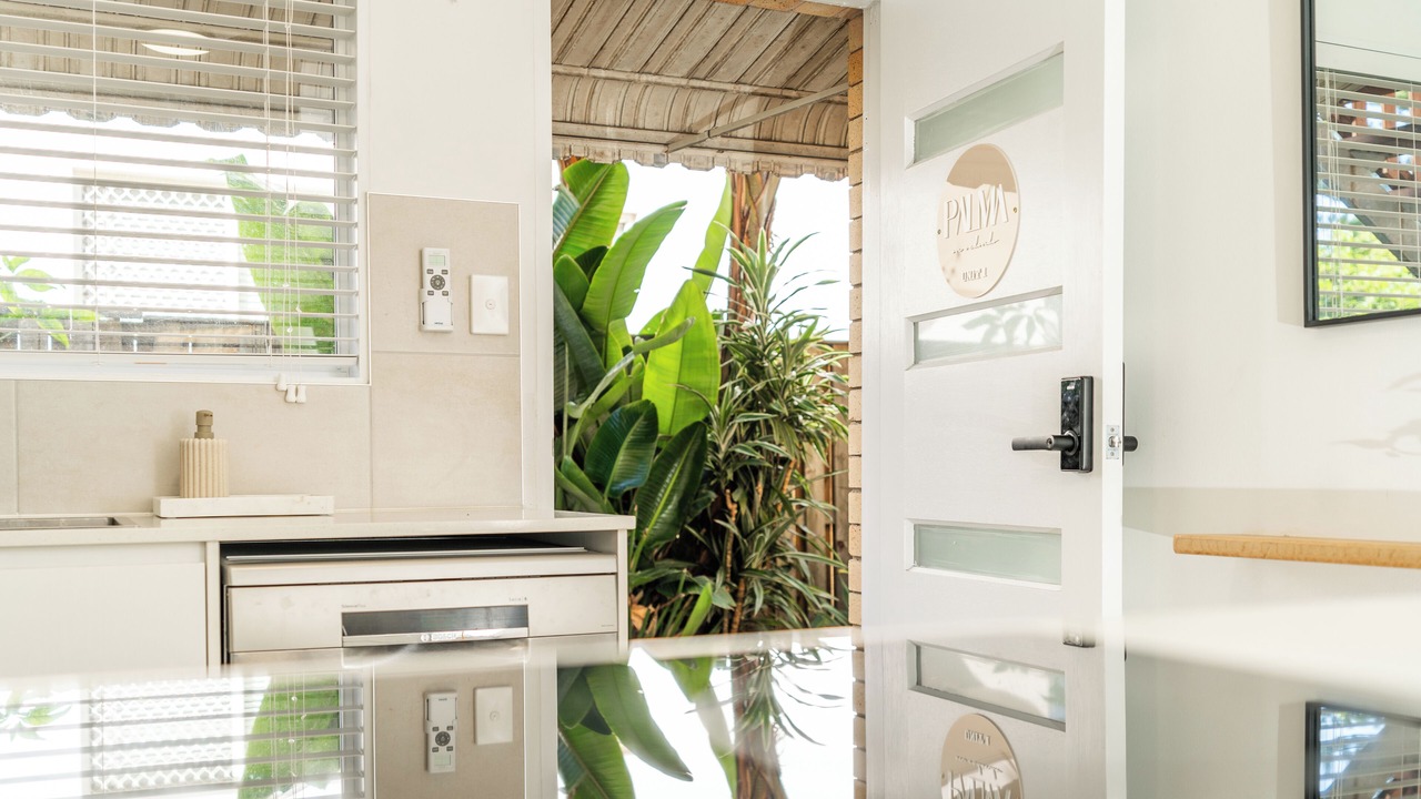 Photo of Kitchen in Miami