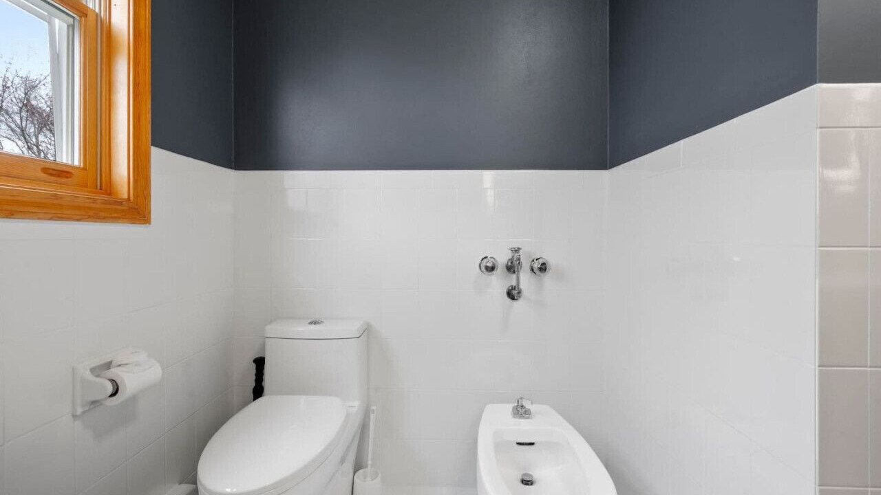 Photo of Bathroom in Middletown