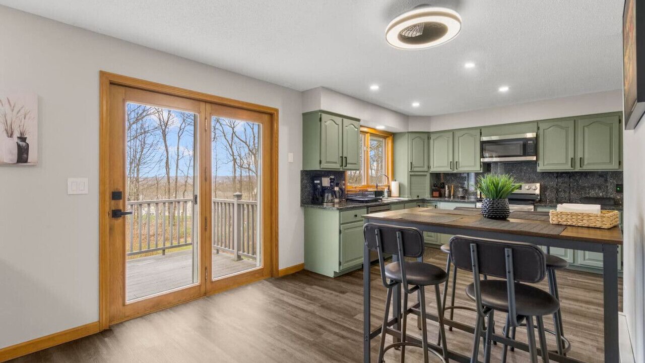 Photo of Kitchen in Middletown