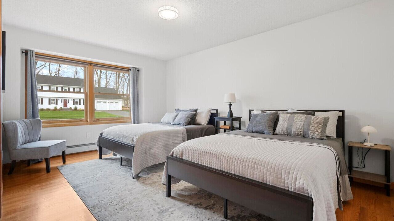 Photo of Bedroom in Middletown