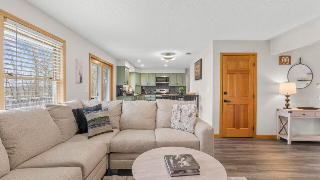 Photo of Livingroom in Middletown