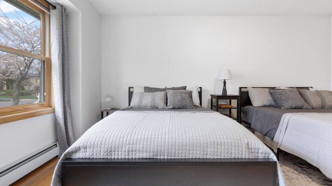 Photo of Bedroom in Middletown