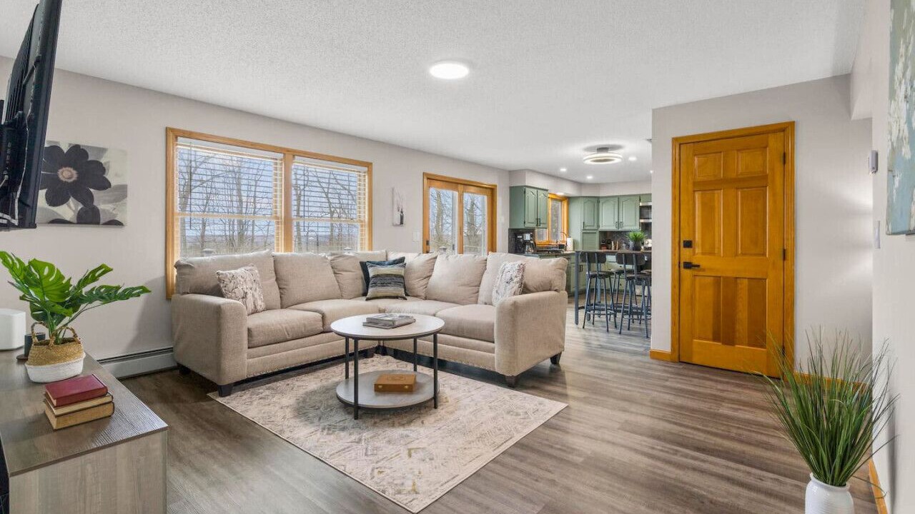 Photo of Livingroom in Middletown