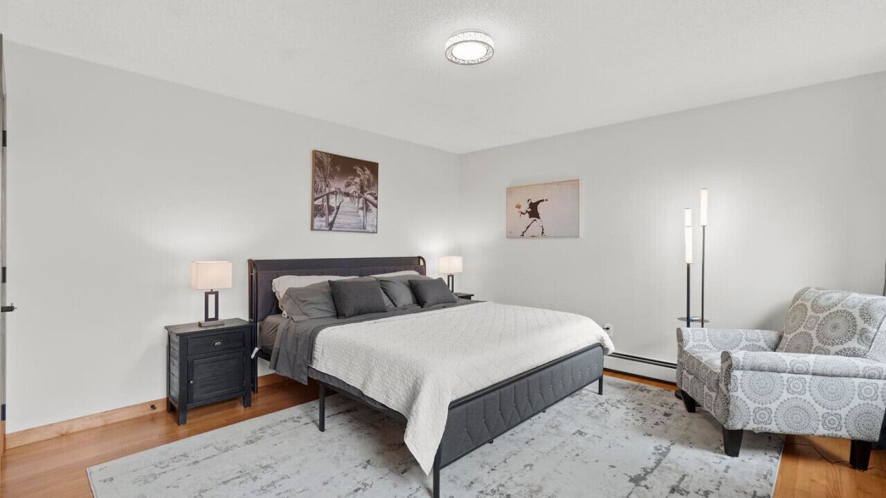 Photo of Bedroom in Middletown