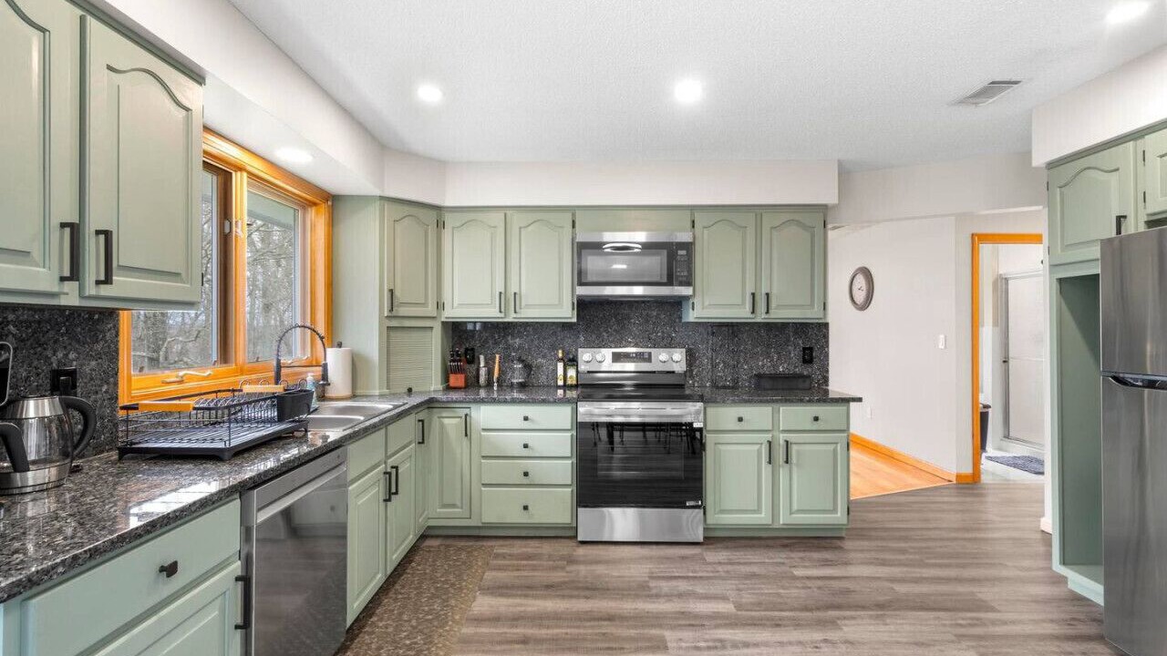 Photo of Kitchen in Middletown