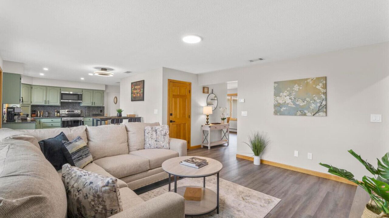 Photo of Livingroom in Middletown