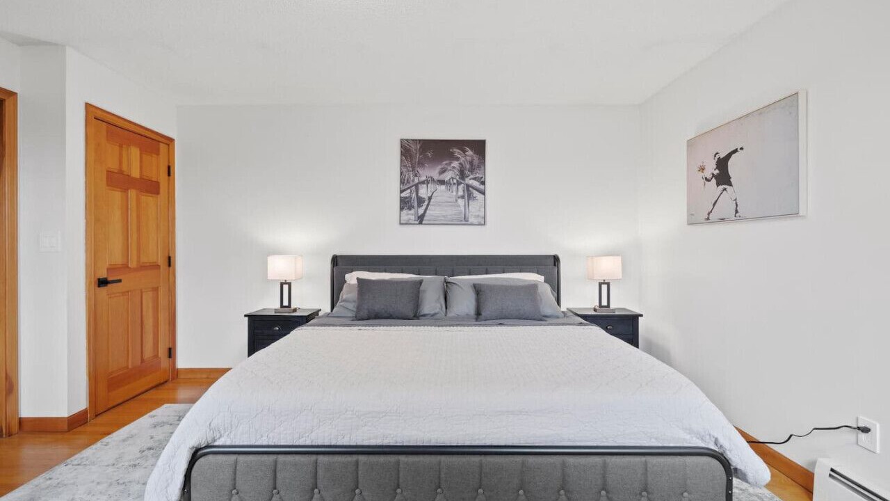 Photo of Bedroom in Middletown