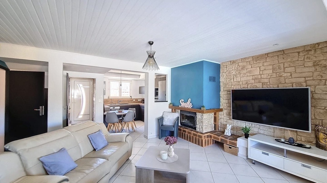 Photo of Livingroom in Elne