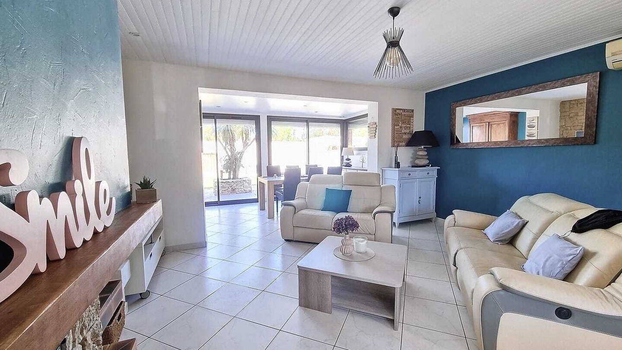 Photo of Livingroom in Elne