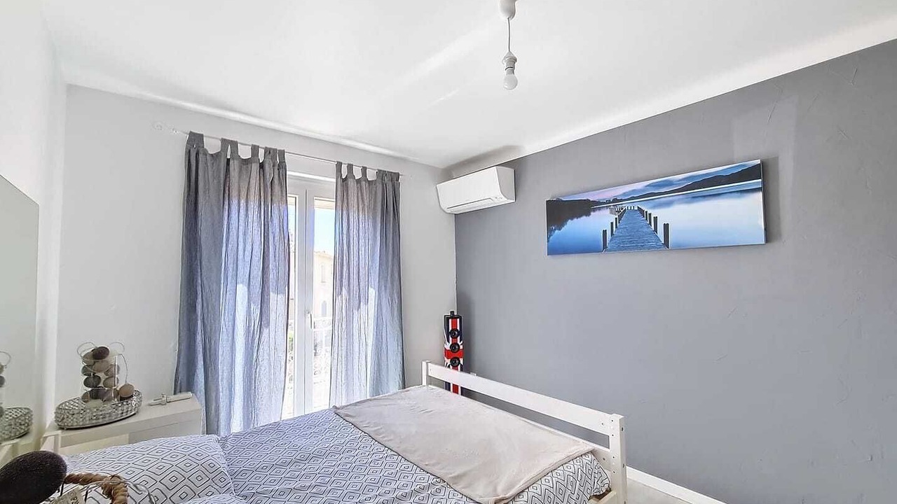 Photo of Bedroom in Elne